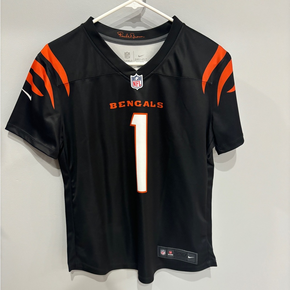 Women’s J Chase Bengals Jersey